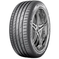 padangos 40 235 - KUMHO Ecsta PS71 EV 235/40R19 96W XL  - 1 nuotrauka