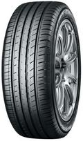 padangos vasarines r19 255 35 - YOKOHAMA BluEarth-GT AE51 255/35R19 96W XL  - 1 nuotrauka