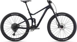 Giant Stance 29 1, Metallic Juodas (Metallic Black), M