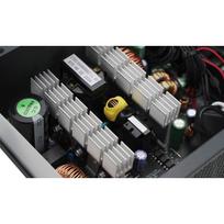 750 w maitinimo blokas - Deepcool PF750 750W - 2 nuotrauka