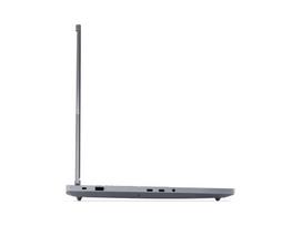 2x16 gb ddr5 - Lenovo ThinkBook 16p G6 ADR, AMD Ryzen 9 8940HX, 32 GB, 1 TB, 16", NVIDIA GeForce RTX 5060, Luna Grey (Pilkas) - 4 nuotrauka