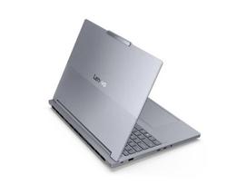 2x16 gb ddr5 - Lenovo ThinkBook 16p G6 ADR, AMD Ryzen 9 8940HX, 32 GB, 1 TB, 16", NVIDIA GeForce RTX 5060, Luna Grey (Pilkas) - 6 nuotrauka