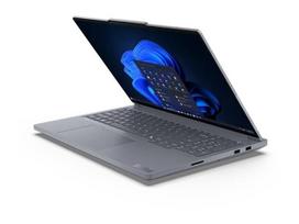 2x16 gb ddr5 - Lenovo ThinkBook 16p G6 ADR, AMD Ryzen 9 8940HX, 32 GB, 1 TB, 16", NVIDIA GeForce RTX 5060, Luna Grey (Pilkas) - 12 nuotrauka