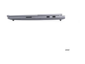 2x16 gb ddr5 - Lenovo ThinkBook 16p G6 ADR, AMD Ryzen 9 8940HX, 32 GB, 1 TB, 16", NVIDIA GeForce RTX 5060, Luna Grey (Pilkas) - 13 nuotrauka