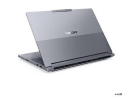 2x16 gb ddr5 - Lenovo ThinkBook 16p G6 ADR, AMD Ryzen 9 8940HX, 32 GB, 1 TB, 16", NVIDIA GeForce RTX 5060, Luna Grey (Pilkas) - 14 nuotrauka