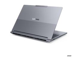 2x16 gb ddr5 - Lenovo ThinkBook 16p G6 ADR, AMD Ryzen 9 8940HX, 32 GB, 1 TB, 16", NVIDIA GeForce RTX 5060, Luna Grey (Pilkas) - 15 nuotrauka