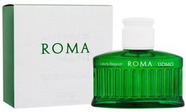 Laura Biagiotti Roma Uomo Green Swing EDT 125 ml