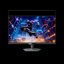 monitorius 27 - GIGABYTE M27Q2 QD 200Hz - 1 nuotrauka