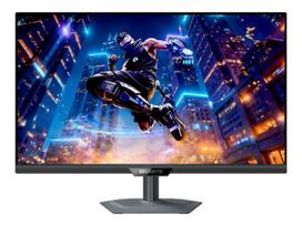 monitorius 27 - GIGABYTE M27Q2 QD 200Hz - 2 nuotrauka