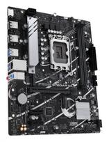 lga1700 b760 - ASUS PRIME B760M-R D4 Intel B760 LGA 1700 „micro ATX“ - 6 nuotrauka
