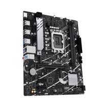 lga1700 b760 - ASUS PRIME B760M-R D4 Intel B760 LGA 1700 „micro ATX“ - 11 nuotrauka