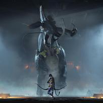 pandora - Ubisoft Avatar: Frontiers of Pandora - From the Ashes Edition PS5 - 3 nuotrauka