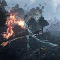 pandora - Ubisoft Avatar: Frontiers of Pandora - From the Ashes Edition PS5 - 6 nuotrauka