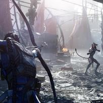 pandora - Ubisoft Avatar: Frontiers of Pandora - From the Ashes Edition PS5 - 7 nuotrauka