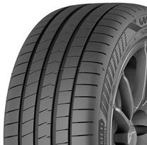 padangos r19 245 50 - GOODYEAR F1 ASYM 6* XL 245/50 R19 105 Y - 1 nuotrauka