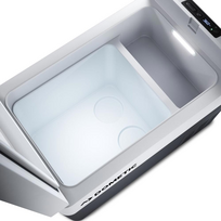 waeco saldytuvas - Dometic CDF2 36 - 5 nuotrauka