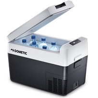 waeco saldytuvas - Dometic CDF2 36 - 8 nuotrauka