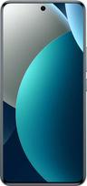 xiaomi 15 ultra - Xiaomi Redmi Note 15 Pro  512GB Glacier Blue (mėlynas) - 1 nuotrauka