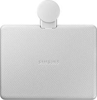 samsung viewfinity - Samsung ViewFinity S9 LS27C902PAUXEN 27" IPS 16:9 Light Gray - 1 nuotrauka
