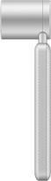 samsung viewfinity - Samsung ViewFinity S9 LS27C902PAUXEN 27" IPS 16:9 Light Gray - 6 nuotrauka