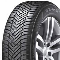 padanga 245 45r18 - Hankook Kinergy 4S² H750 245/45 R18 100Y XL , SBL - 1 nuotrauka