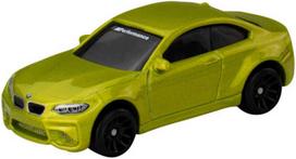 HOT WHEELS Sidabrinis automobilis BMW M2 2016, Auksinis (Gold)