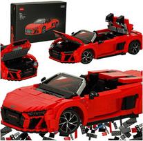 Rastar Audi R8 Spyder RC automobilis 1:14