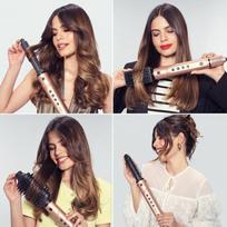 Revamp Dynamic Pro Blow Dry DR-2850GD-EU