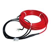 Grindų šildymo kabelis betono grindims DEVIflex™ 18T (DTIP), 1005 W, 54 m, 230 V , 140f1410