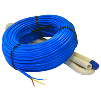 Grindų šildymo kabelis GRAND MEYER THC20-32, 20 w/m, ilgis 32m, 230 V, galia 640 W