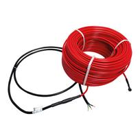 Grindų šildymo kabelis betono grindims DEVIflex™ 18T (DTIP), 3050 W, 170 m, 230 V, 140f1402