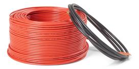 grindu termostatas - Grindų šildymo kabelis HeatMyHome HMH CABLE, 45 m, 900 W - 1 nuotrauka