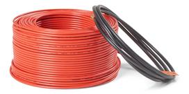 grindu termostatas - Grindų šildymo kabelis HeatMyHome HMH CABLE, 10 m, 200 W - 1 nuotrauka