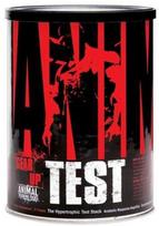 animal pak - Universal Nutrition Animal Test 21 pak. - 1 nuotrauka