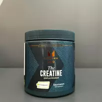 kreatinas - MYPROTEIN Kreatinas Creapure 500 g - 1 nuotrauka