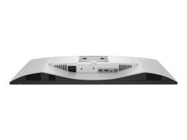 usb c hdmi 3 - Dell Plus S2725DC 27" QHD, IPS, 144Hz, USB-C, Balta (White) - 4 nuotrauka