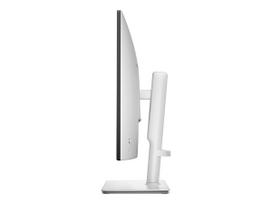 usb c hdmi 3 - Dell Plus S2725DC 27" QHD, IPS, 144Hz, USB-C, Balta (White) - 5 nuotrauka