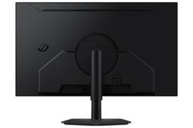 180hz monitorius - Samsung Odyssey G5 LS32FG502EUXEN 32", QHD, 180Hz, Juodas (Black) - 9 nuotrauka