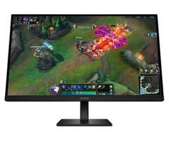HP OMEN 27q G2 27", IPS, QHD, Juodas (Black)