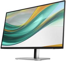 monitor 27 1080 - HP Series 5 Pro 27" FHD, 1920 x 1080, Juodas (Black) - 1 nuotrauka