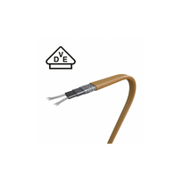 Magnum Heating Lauko šildymo kabelis MAGNUM Trace Hot Vanduo 12W /m