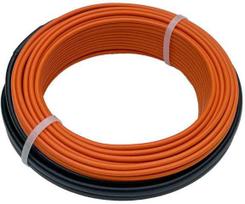 Grindų šildymo kabelis elektrinis HEATUM 18 W/m - 52 m