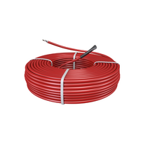 Magnum Heating Lauko šildymo kabelis 20m 600W MAGNUM Outdoor asfaltui
