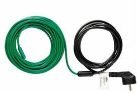 Romberg Šildymo kabelis augalams L L10m/apsilda 8m/40W