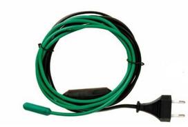Romberg Šildymo kabelis augalams S L3.5m/apsilda 1.5m 14.5W