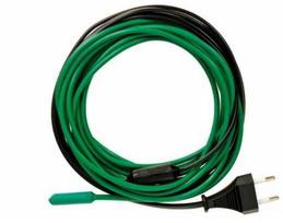 Romberg Šildymo kabelis augalams M L6m/apsilda 4m/30W