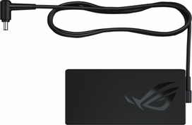 dc kabelis - Asus ROG DC Adapter (ADP-280EB F) ,  280 W Juodas (Black) - 1 nuotrauka