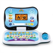Vtech Nešiojamas kompiuteris 2.0 524804, pilkas (Gray)