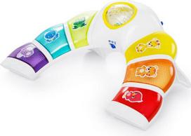 Baby Einstein Glow & Discover Light Bar 11083