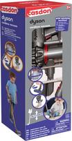 dyson dulkiu siurblys - Casdon DYSON Belaidis dulkių siurblys 68750, pilkas (Gray) - 1 nuotrauka